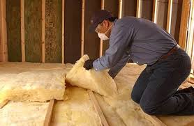 Insulation Air Sealing in Castalia, OH